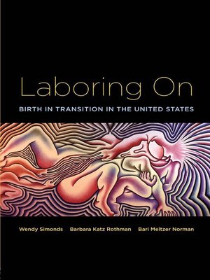 cover image of Laboring On